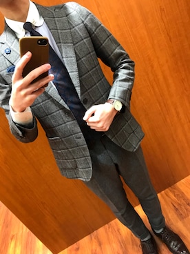 AIRさんのコーディネート