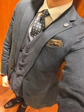 AIRさんのコーディネート