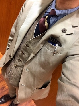 AIRさんのコーディネート