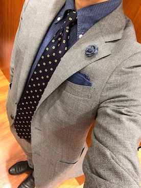 AIRさんのコーディネート