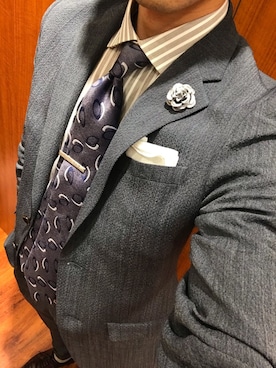 AIRさんのコーディネート