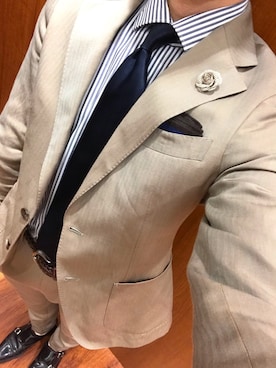 AIRさんのコーディネート