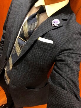 AIRさんのコーディネート