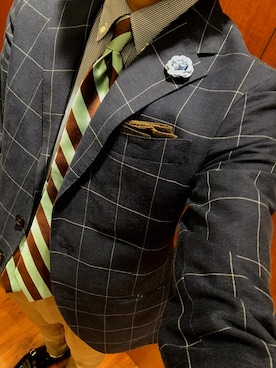 AIRさんのコーディネート