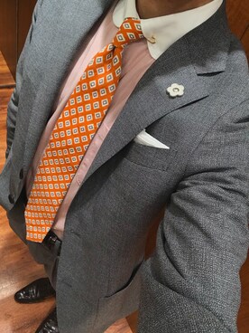 AIRさんのコーディネート