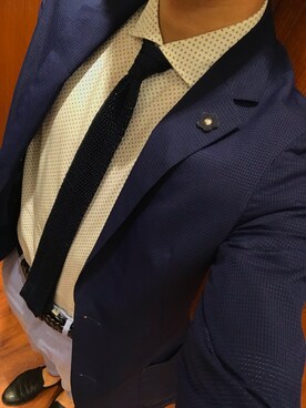 AIRさんのコーディネート