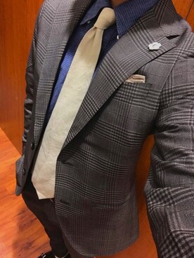 AIRさんのコーディネート