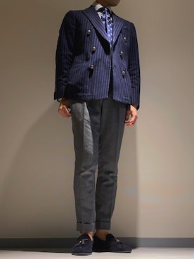 AIRさんのコーディネート