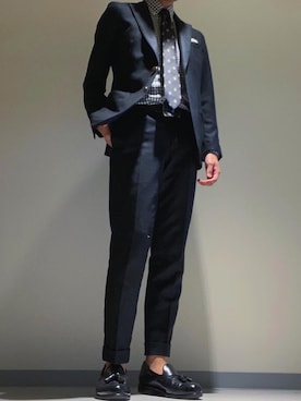 AIRさんのコーディネート