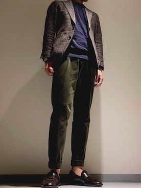 AIRさんのコーディネート