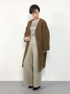 MIKUさんのコーディネート