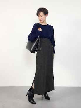 MIKUさんのコーディネート