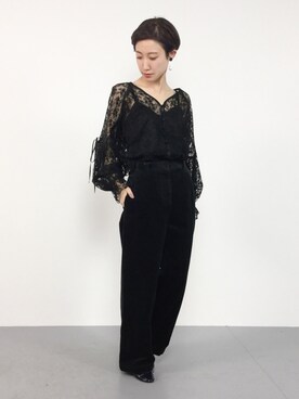 MIKUさんのコーディネート