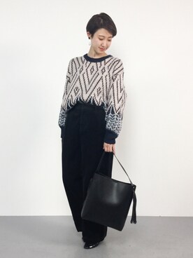 MIKUさんのコーディネート