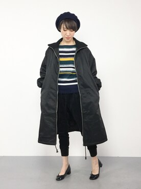 MIKUさんのコーディネート