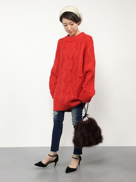 MIKUさんのコーディネート