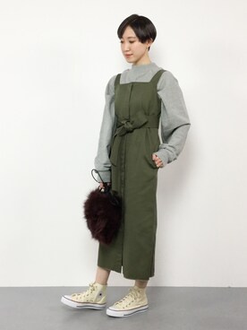 MIKUさんのコーディネート