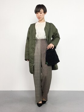 MIKUさんのコーディネート