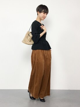 MIKUさんのコーディネート