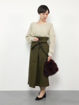 MIKUさんのコーディネート