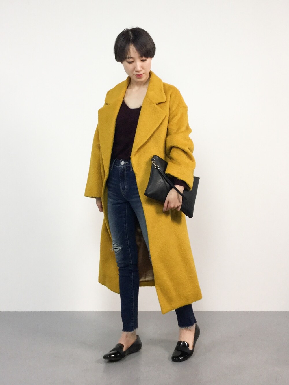 IENA LA BOUCLE（イエナラブークル）の「IENA LA BOUCLE