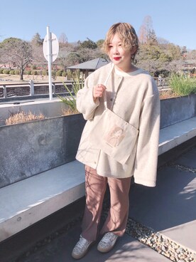 uriomamaさんのコーディネート