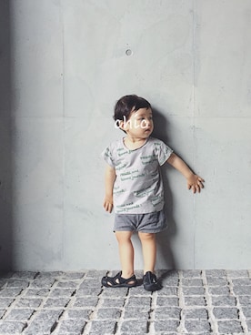 Ryo-chicさんのコーディネート