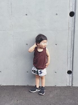 Ryo-chicさんのコーディネート