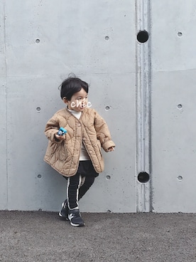 Ryo-chicさんのコーディネート