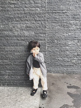 Ryo-chicさんのコーディネート