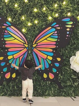 Ryo-chicさんのコーディネート