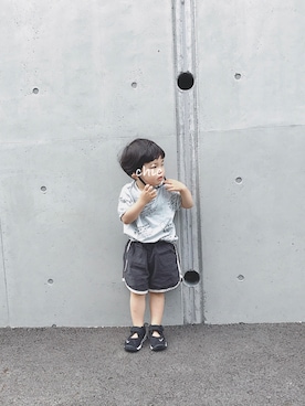 Ryo-chicさんのコーディネート