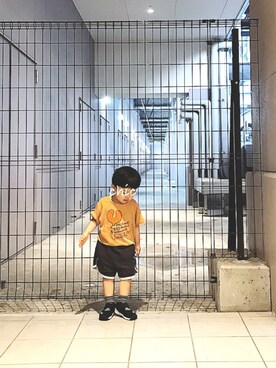 Ryo-chicさんのコーディネート