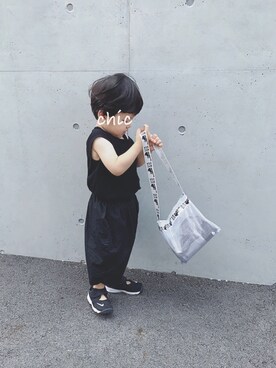 Ryo-chicさんのコーディネート