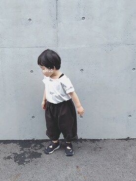 Ryo-chicさんのコーディネート