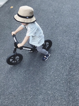 Ryo-chicさんのコーディネート