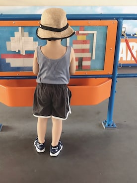 Ryo-chicさんのコーディネート