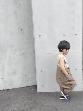 Ryo-chicさんのコーディネート