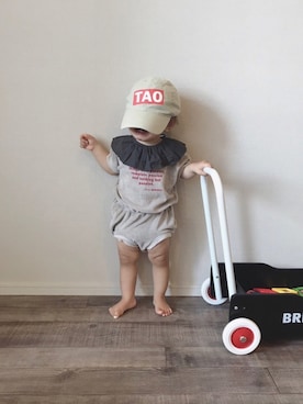 Ryo-chicさんのコーディネート