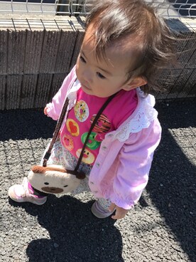 maimaiさんのコーディネート