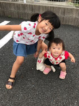 maimaiさんのコーディネート