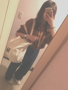 すだはるかさんのコーディネート