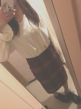 すだはるかさんのコーディネート