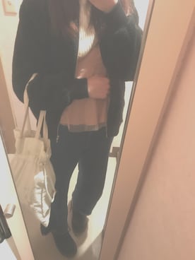 すだはるかさんのコーディネート