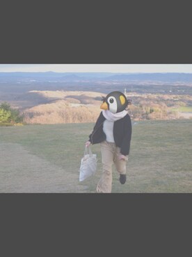 すだはるかさんのコーディネート