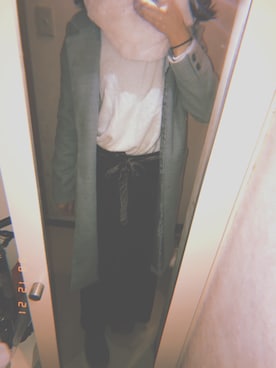 すだはるかさんのコーディネート