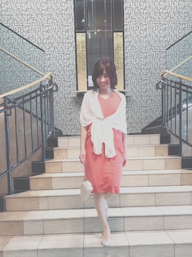 すだはるかさんのコーディネート