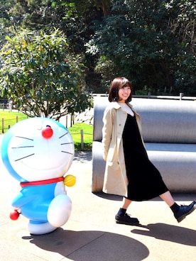 すだはるかさんのコーディネート