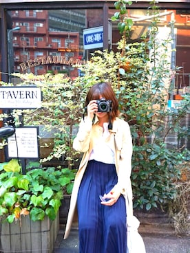 すだはるかさんのコーディネート