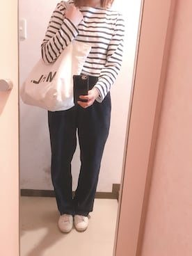 すだはるかさんのコーディネート